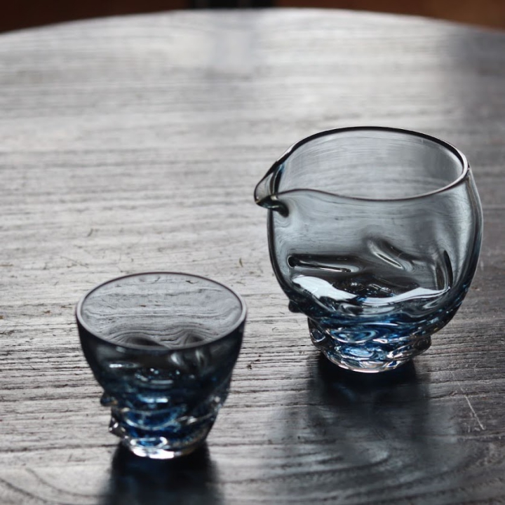 木工房玄 高塚和則 壁掛け棚 ミズナラ - 作家ものの器と生活雑貨 on-la