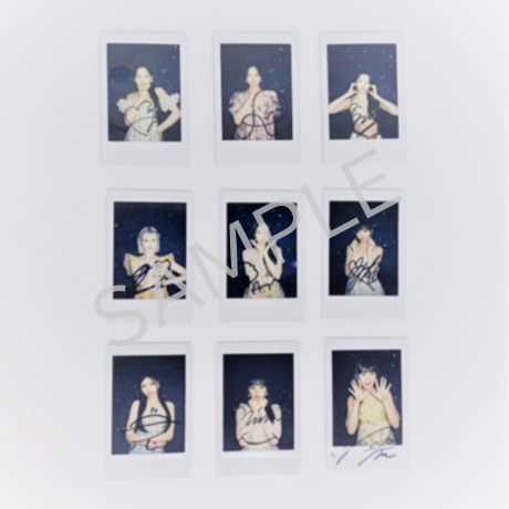 NiziU Live with U 2023 