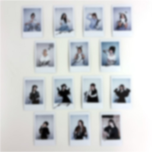 2025 Kep1er FAN-CON TOUR [BEYOND THE STAR] in Yokohama オンラインくじ