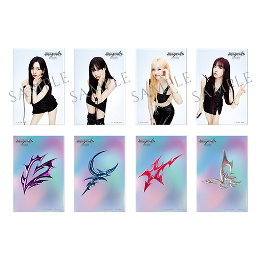 2024 aespa LIVE TOUR – SYNK : PARALLEL LINE – in TOKYO DOME