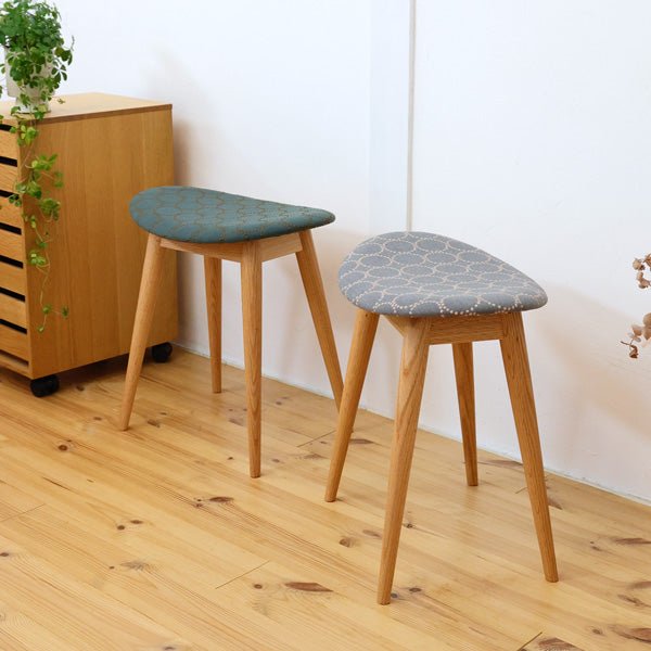 受注会｜ミナペルホネン生地張りのソファ・椅子・スツール – カチート