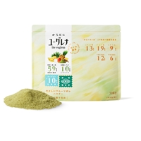 ユーグレナのみどり麹（90粒）｜ユーグレナ・オンラインショップ