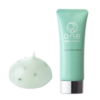 one エモリエントリッチクリーム（40g）｜ユーグレナ・オンラインショップ
