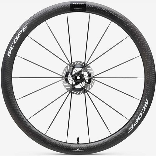 SCOPE CYCLING ( スコープ サイクリング ) ロードバイク用ホイール