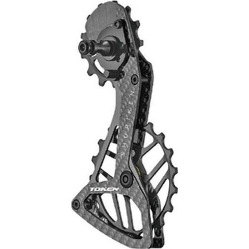 TOKEN ( トーケン ) リペアパーツ TK1739S SHURIKEN OSP R92/R81