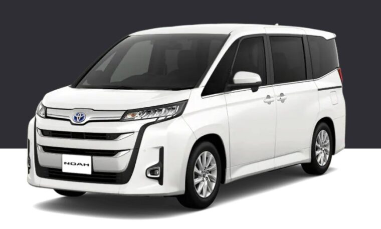 2022年】新型ノアの全ボディカラーを紹介！人気カラーやおすすめの