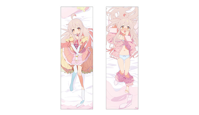 グッズ | TVアニメ「お兄ちゃんはおしまい！」公式サイト