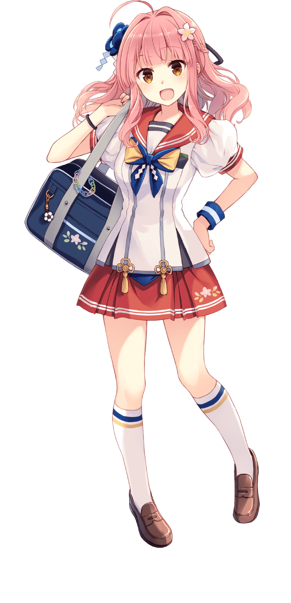 ユニット／キャラクター一覧/湯郷美彩 - 温泉むすめの楽曲 @ ウィキ