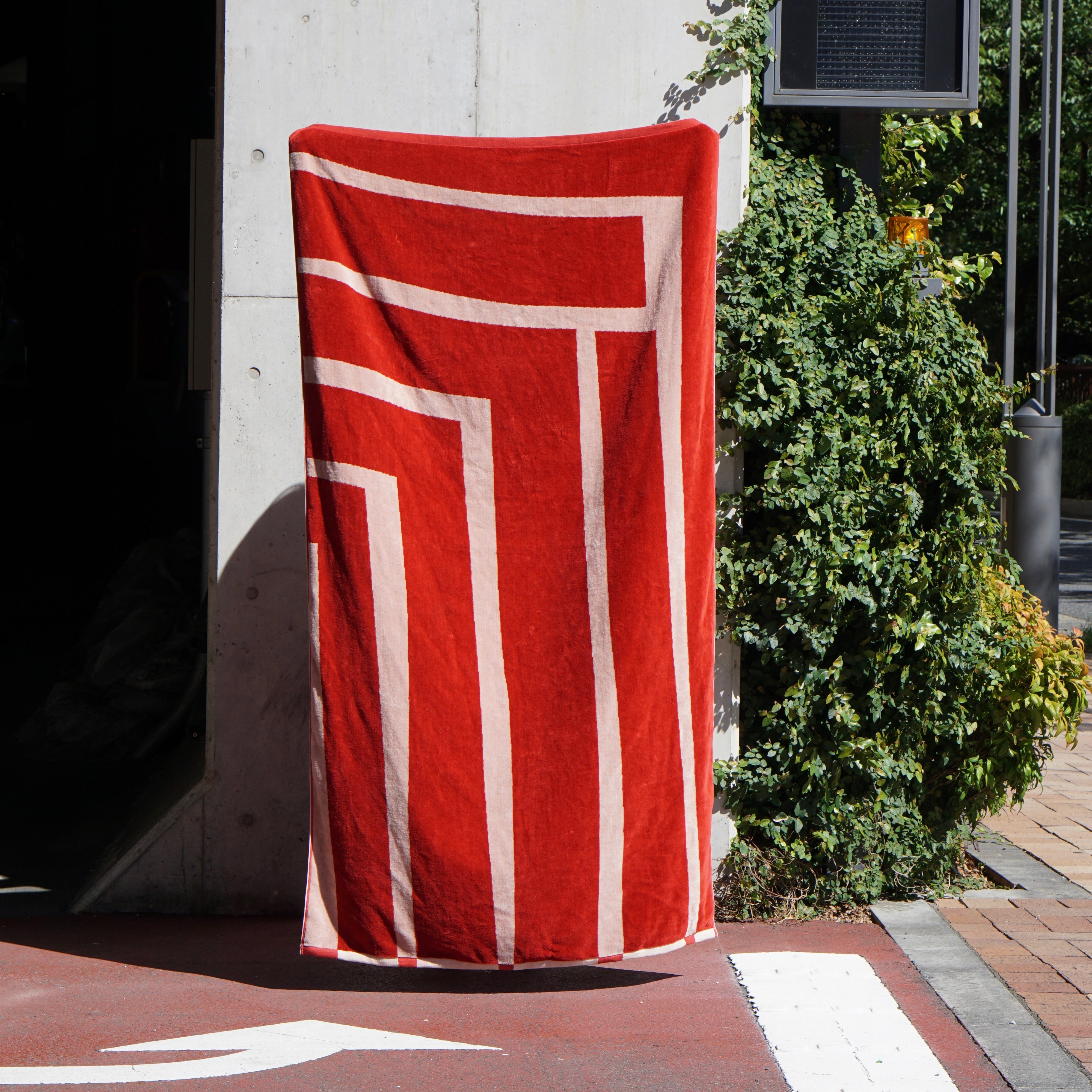 MYTONE✖︎Nazuna タオルブランケット – Osekkai_STORE