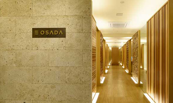 OSADAのデータ | オサダグループ