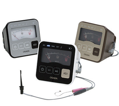 アピット15 | OSADAの歯科機器 - 長田電機工業