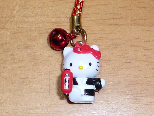 だんじり衣裳大阪屋 地域限定グッズ