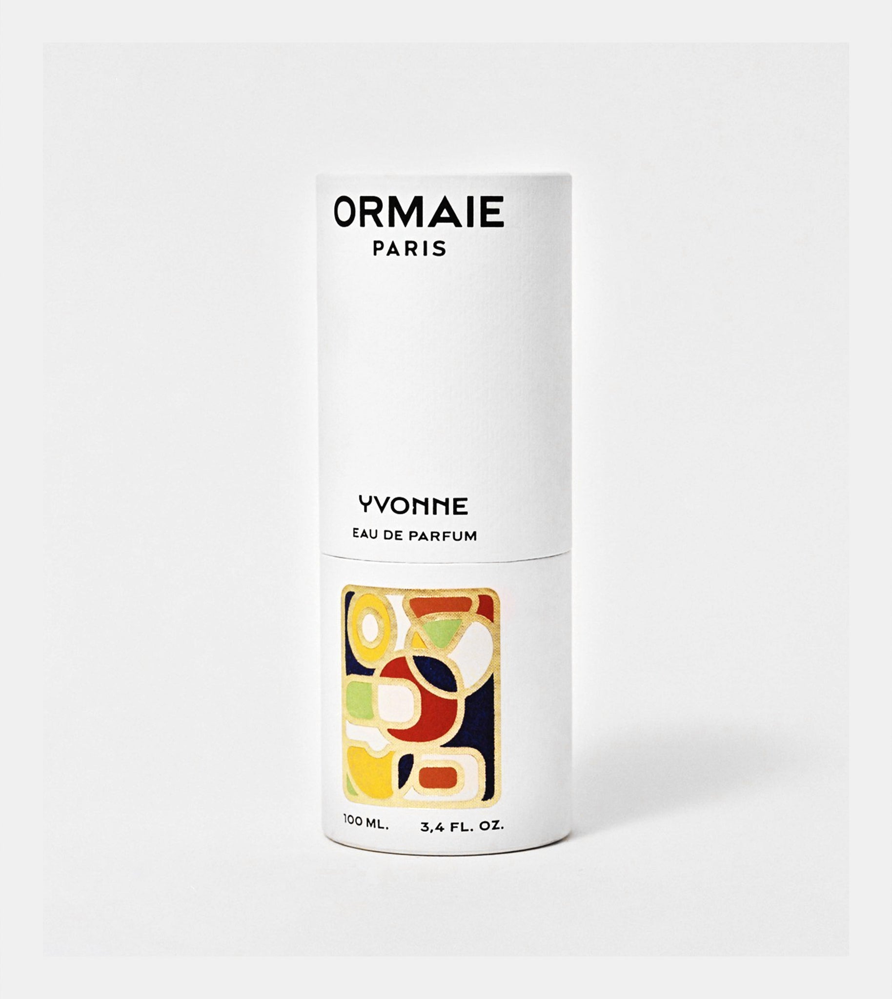 Yvonne Eau de Parfum – ORMAIE