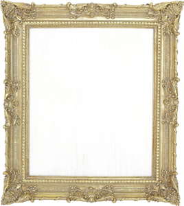 個人宅不可】ｱﾝﾃｨｰｸﾌﾚｰﾑｺﾞｰﾙﾄﾞL: クイックオーダーでのみ販売 ｜ YDM