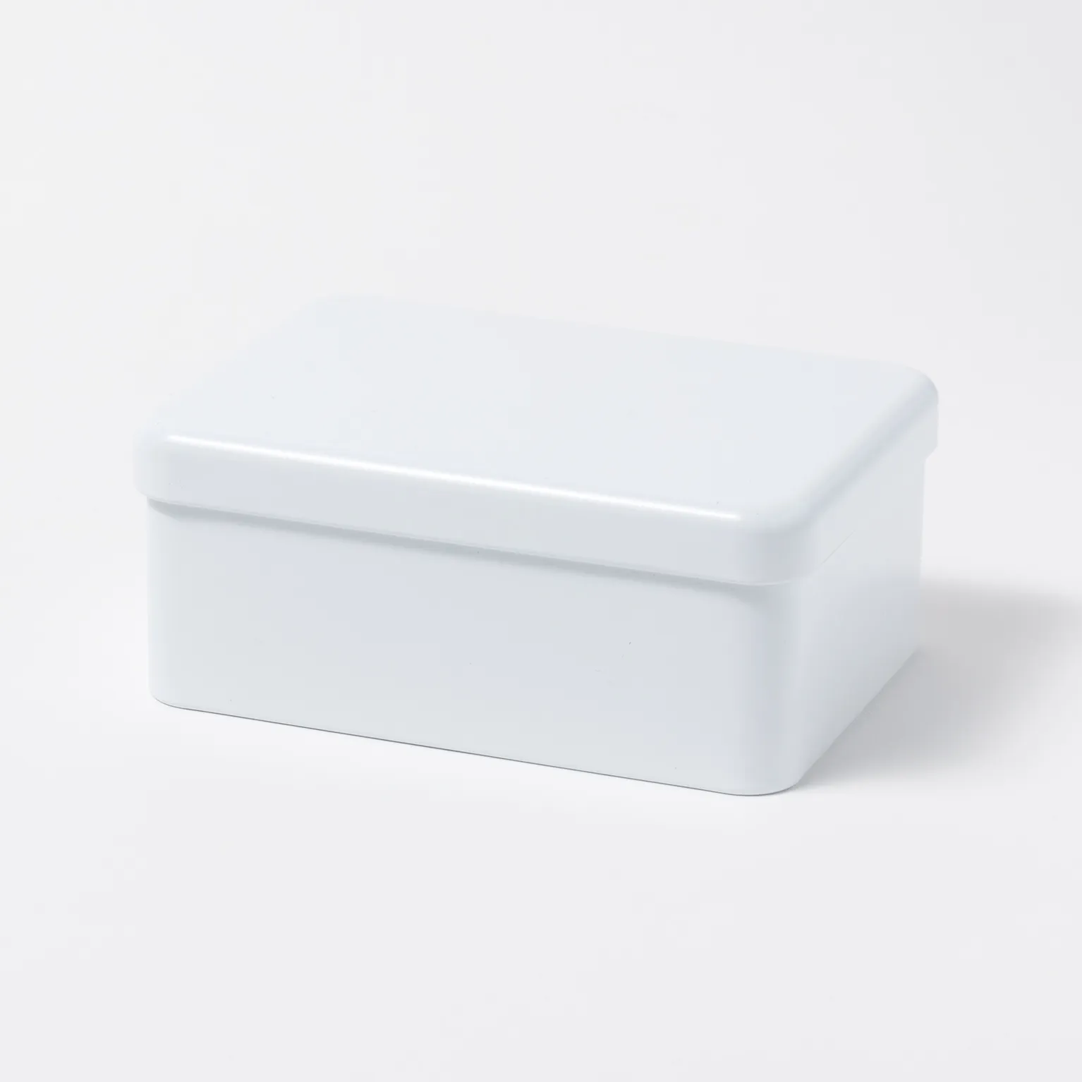 プティ缶 白 80個：側島製罐 | スモールビジネスのための問屋サービス