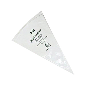 192-03 ドイツ製絞り袋 アルモ 5-50×1個 : 遠藤孝商店 | スモール