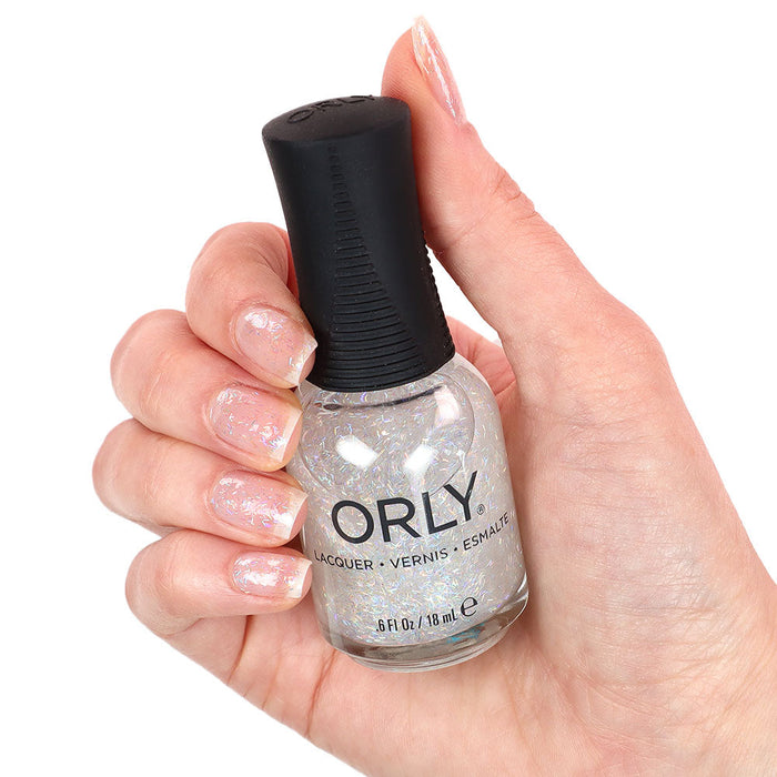 Bikini Bottoms Nail Polish - ORLY — ORLY+