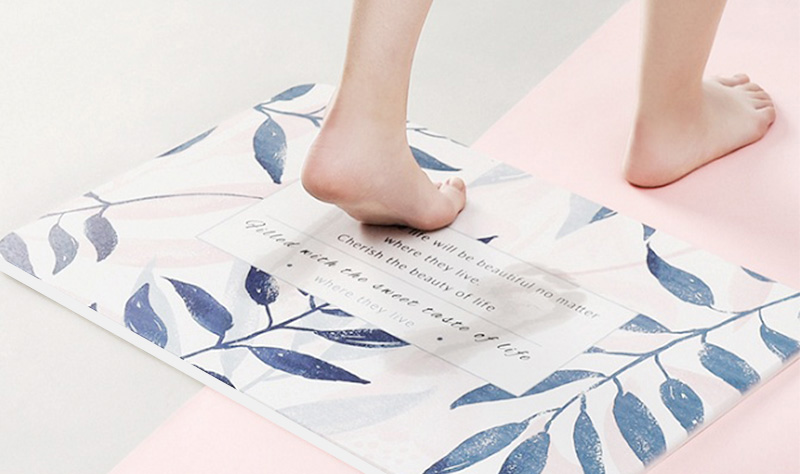 珪藻土マット | オリジナルグッズOEM・同人グッズ作成ならオリジナル