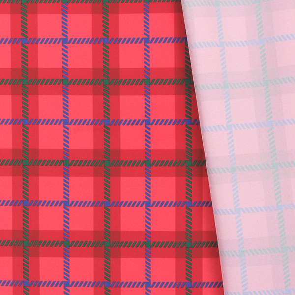 Billy人形 赤いチェック柄 Billy人形 赤いチェック柄 Billy人形 赤い