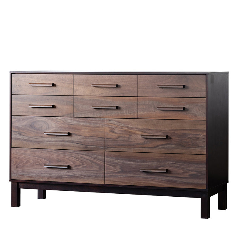 旭川家具 クリエイトファニチャー チェスト サイドボード 120cm – OWN