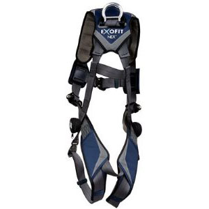 オーウエル株式会社 | DBI-SALATM ExoFit NEXTMハーネス型安全帯