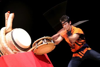 大治太鼓尾張一座 | 大治太鼓尾張一座～OWARIICHIZA～