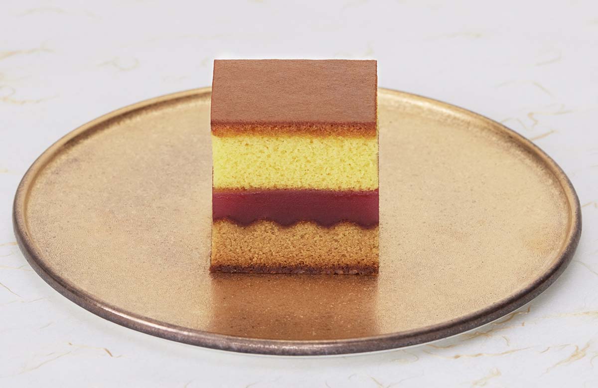 グッズがめちゃくちゃかわいい「福砂屋」を知っているか？ 伊勢丹新宿