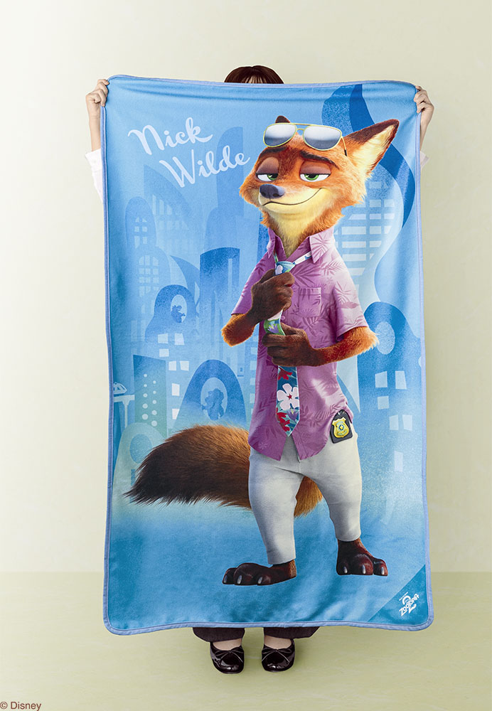 ディズニーと「東京ばな奈」コラボに新作！ 『ズートピア2』公開記念