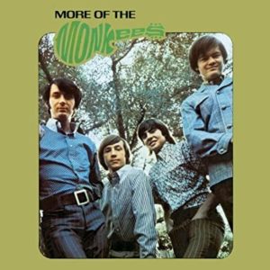 ザ・モンキーズ（The Monkees）の名曲名盤10選【代表曲・隠れた名曲