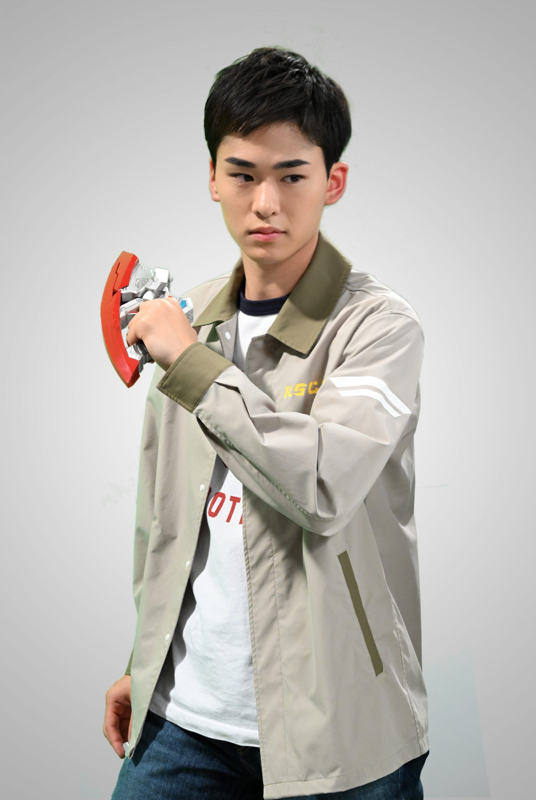 巨人身長対比バスタオル欲しい！「進撃の巨人展FINAL in ひらパー