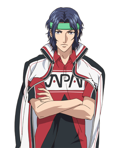 恋愛アドベンチャーゲーム『新テニスの王子様』に幸村、真田ら立海