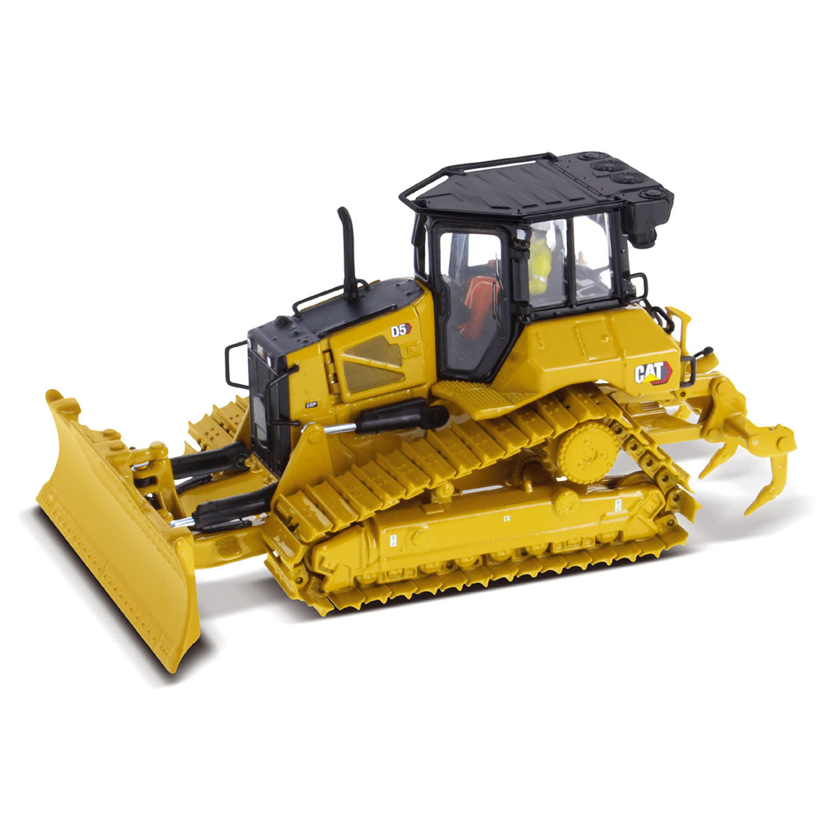 1/50 CAT D5 LGP VPAT Dozer — Outback Toys