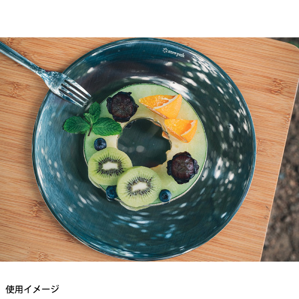 自然大好き！ニッチ・リッチ・キャッチ グリル・クッカー・テーブル