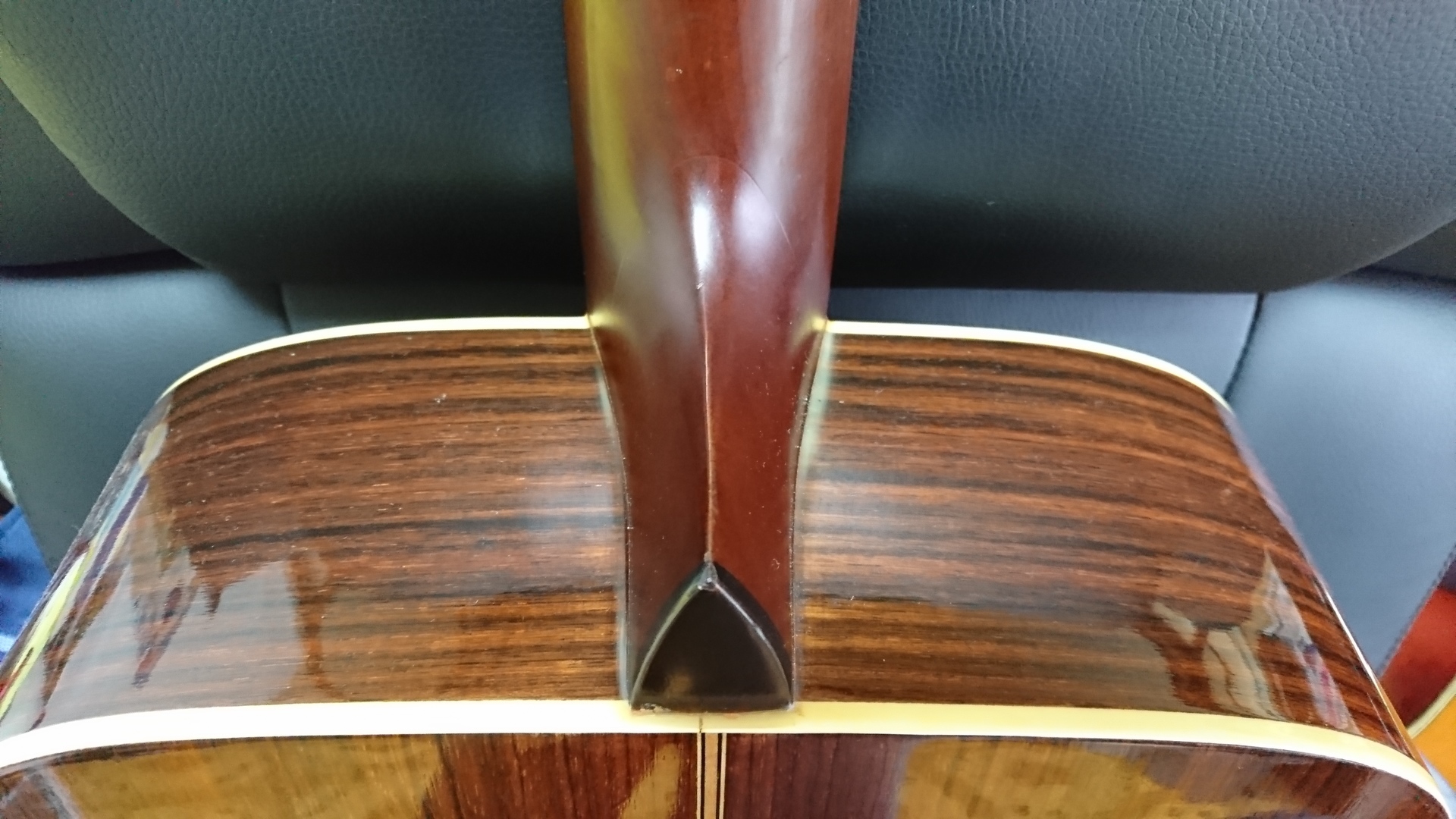 Yamakiのカスタム125です♬: オヤジの挑戦TK□趣味のギター弾き語り