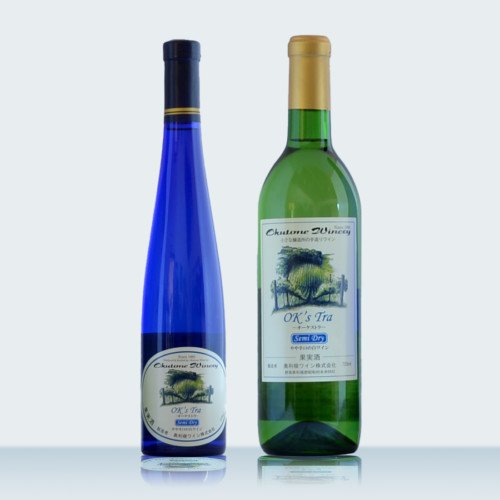 OK'sTra Spicy Red | 奥利根ワイナリー
