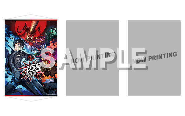 P5S』「喜多川祐介」紹介動画を公開＆購入ガイドを更新！ | ペルソナ