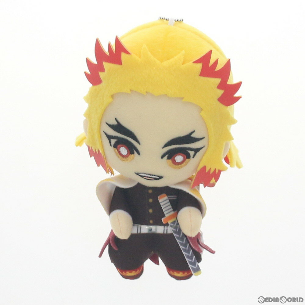 鬼滅の刃 ともぬい 煉獄杏寿郎／煉獄千寿郎 コレクション | totomiyu