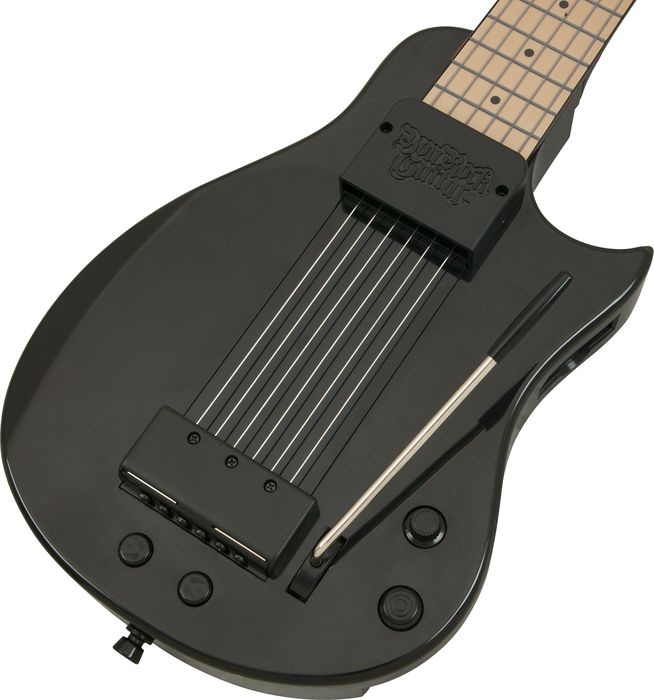 You Rock Guitar YRG-1000 MIDI Controller Electric Guitar - Music