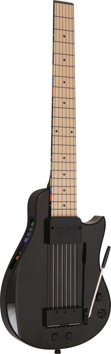 You Rock Guitar YRG-1000 MIDI Controller Electric Guitar - Music