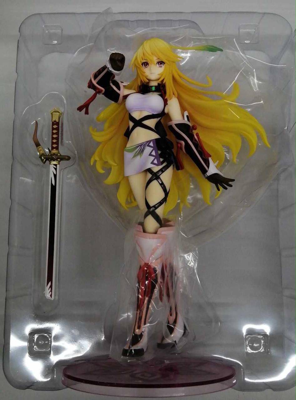 アルター(ALTER)|テイルズ オブ エクシリア|【ハードオフ公式通販