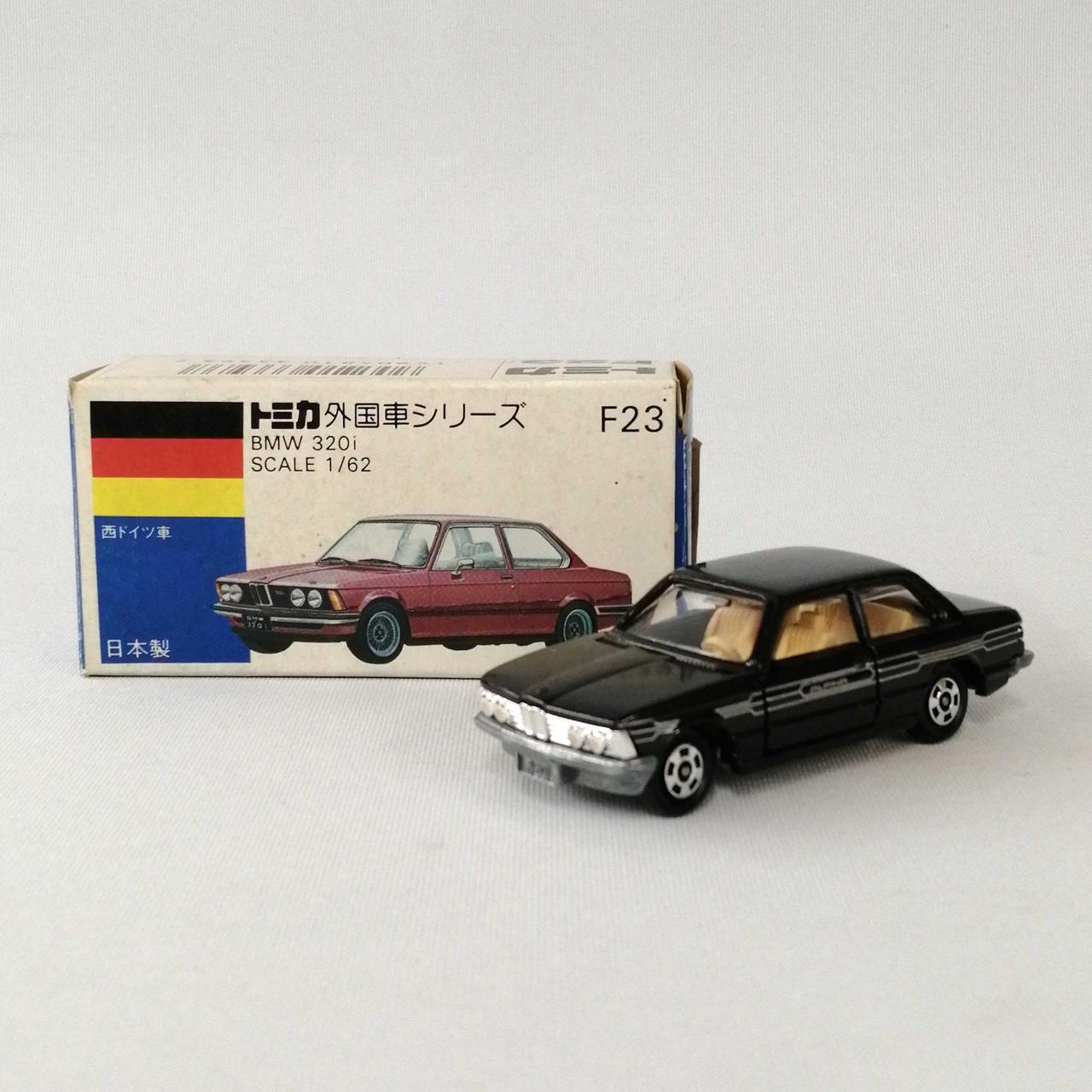 トミー|トミカ外国車シリーズ|【ハードオフ公式通販】オフモール