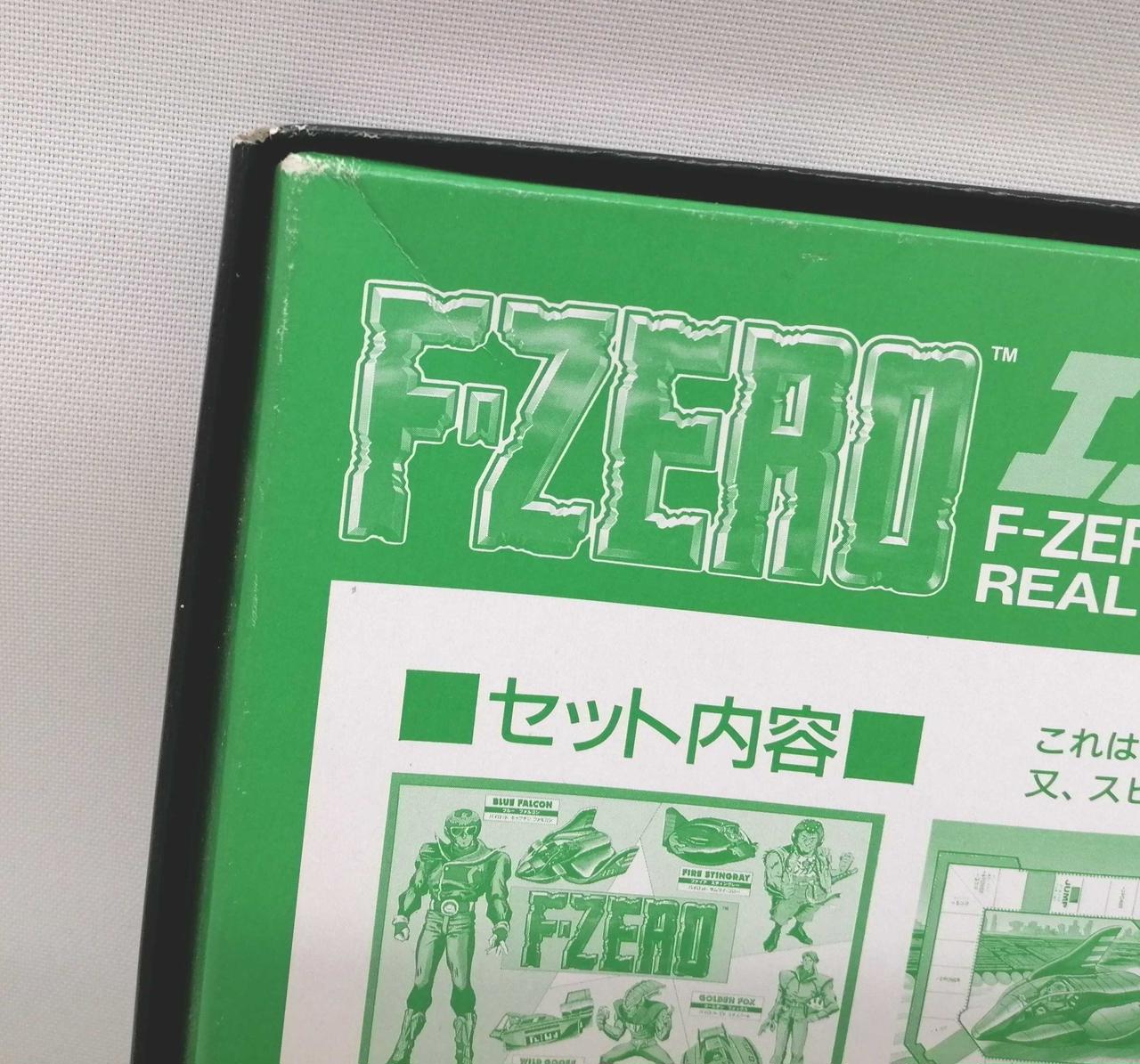 トミー(TOMY)|F-ZERO|【ハードオフ公式通販】オフモール|1080090000019017