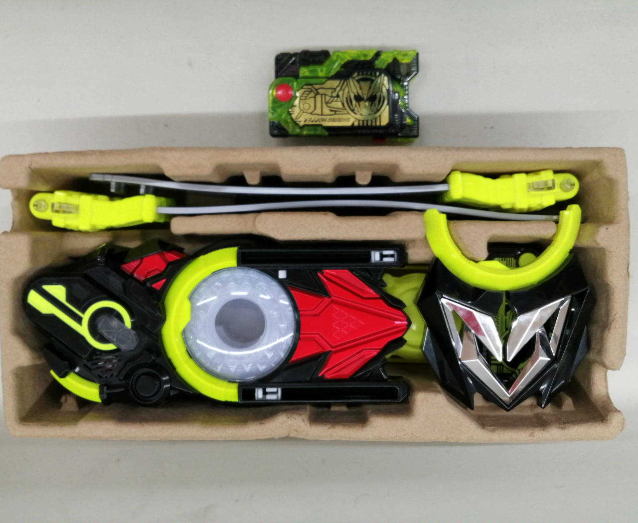 バンダイ(BANDAI)|仮面ライダーゼロワン|【ハードオフ公式通販】オフ