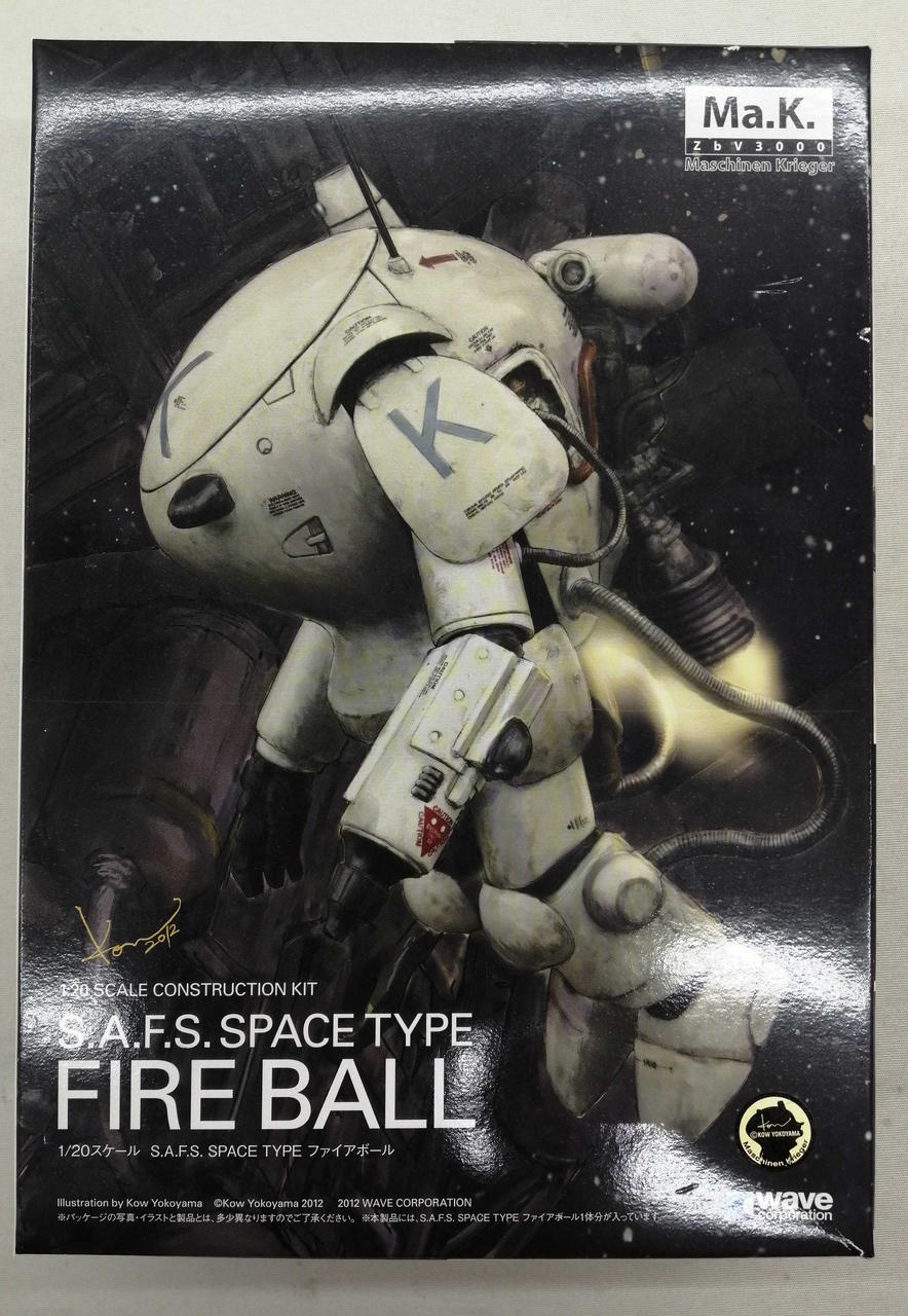 WAVE|マシーネンクリーガー|【ハードオフ公式通販】オフモール