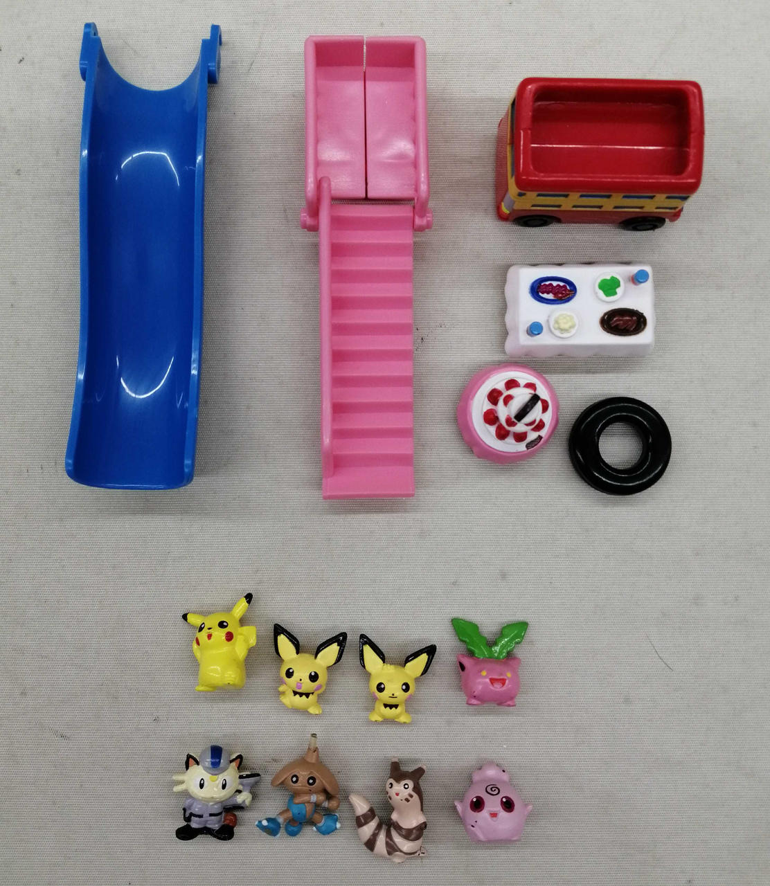 トミー(TOMY)|ちびポケハウス デラックスタイプ|【ハードオフ公式通販