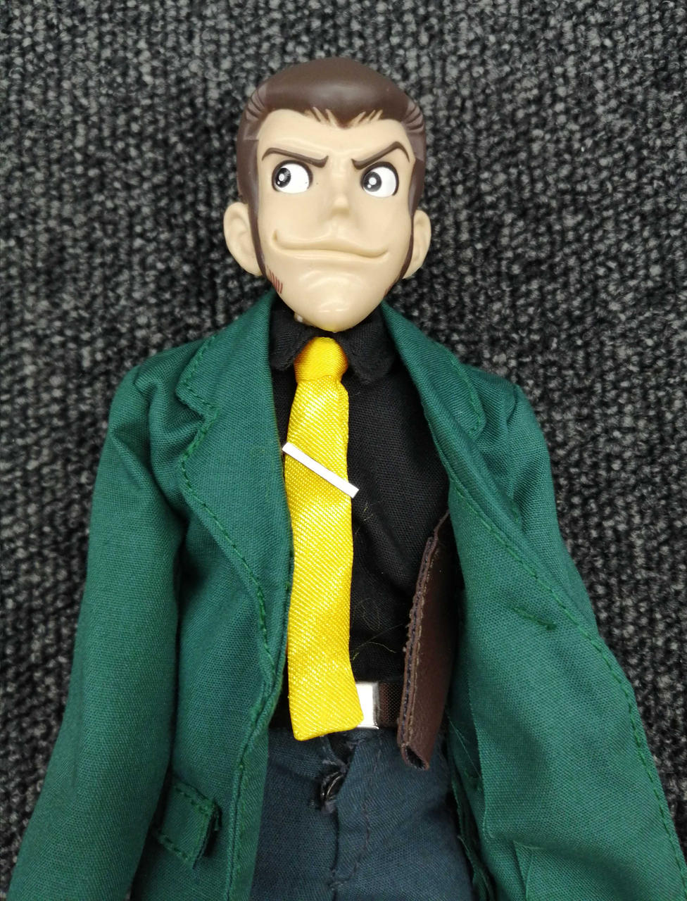 メディコムトイ|ルパン三世|【ハードオフ公式通販】オフモール