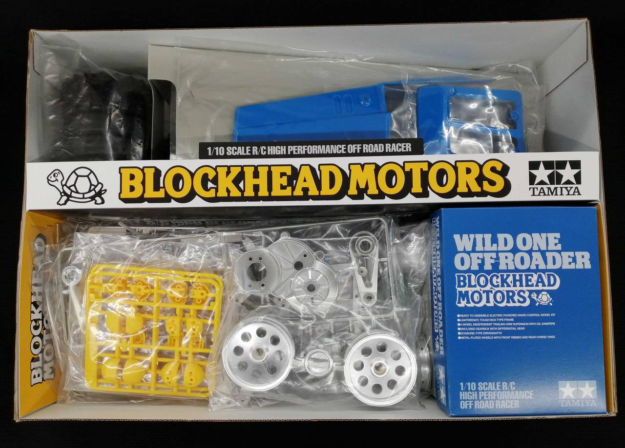 タミヤ(TAMIYA)|1/10 電動RC|【ハードオフ公式通販】オフモール