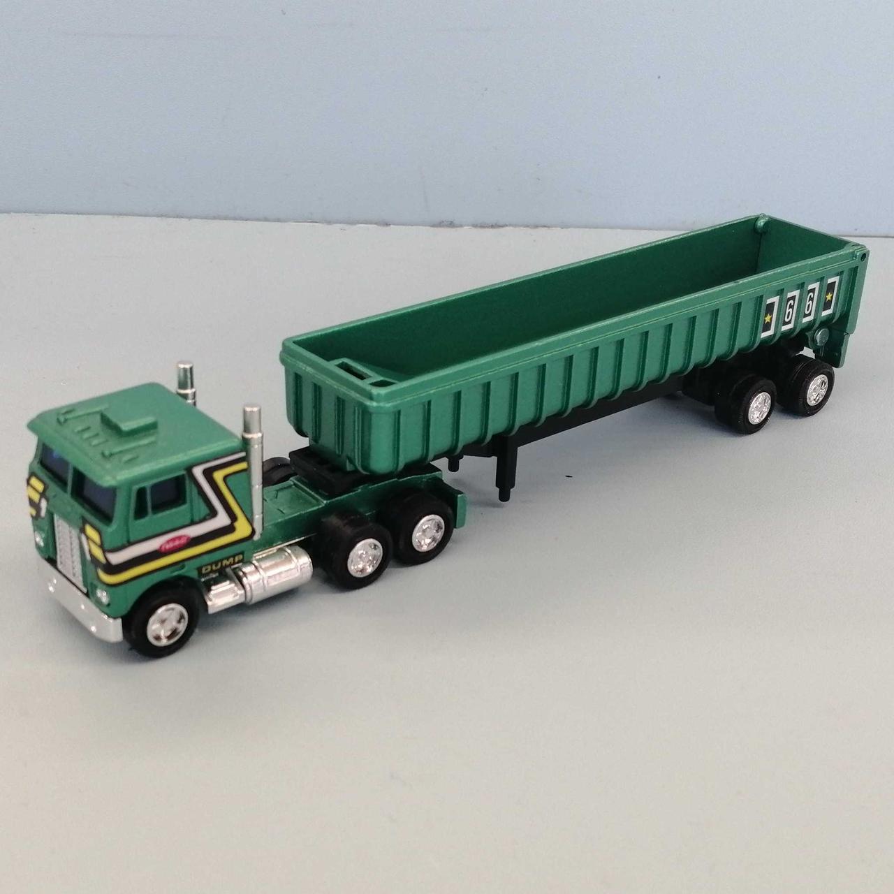 シンセイ ミニパワー|ダンプトレーラー|【ハードオフ公式通販】オフ