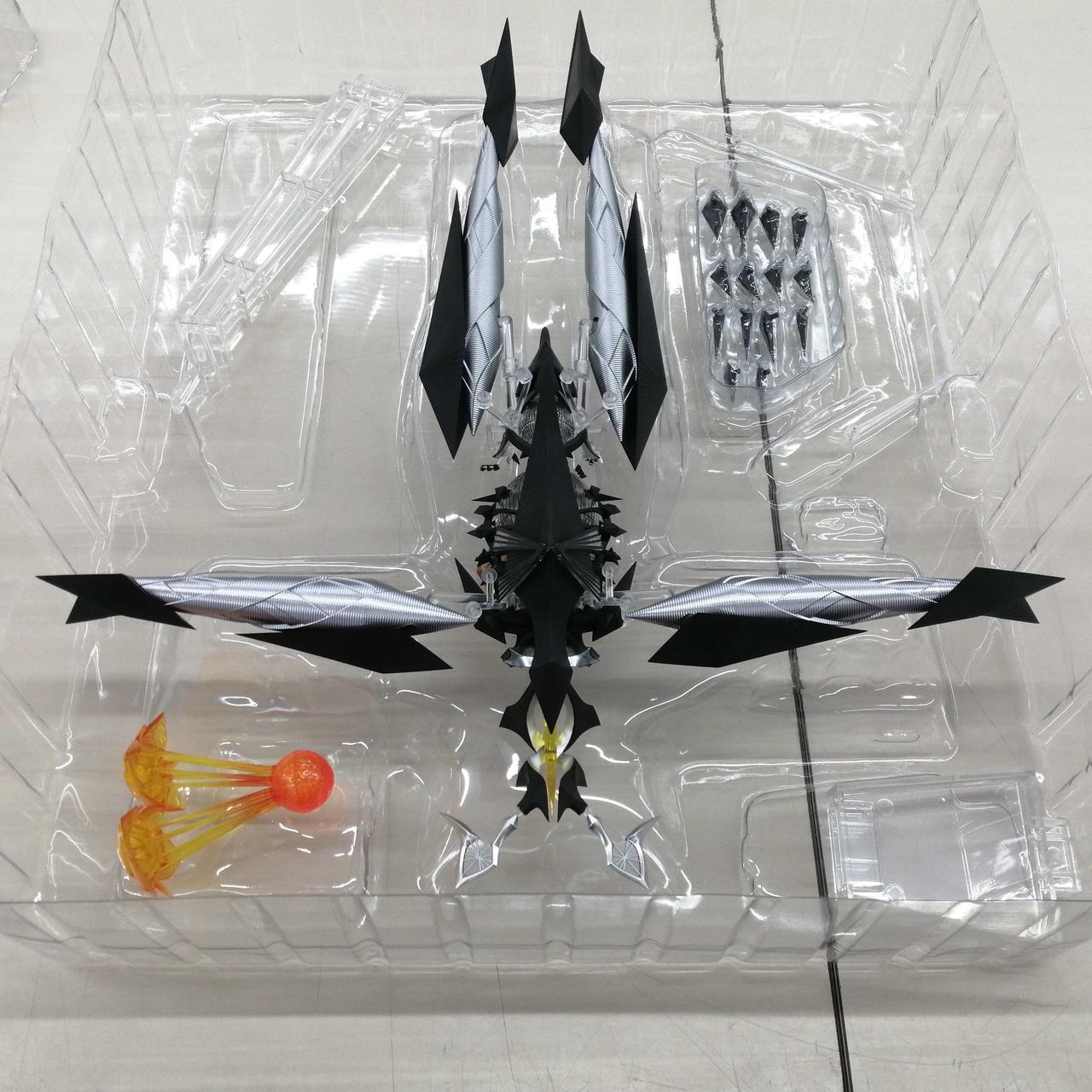 バンダイ(BANDAI)|S.H.Figuarts ゼットン(シン・ウルトラマン