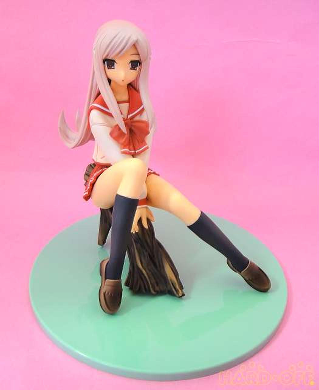 コトブキヤ(KOTOBUKIYA)|ToHeart2 ルーシー・マリア・ミソラ(1/8